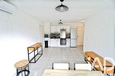 Appartement 2 pièces 148000 €