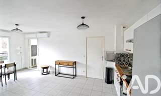 Appartement 2 Pièces 40 m² à vendre à Miramas (13140)