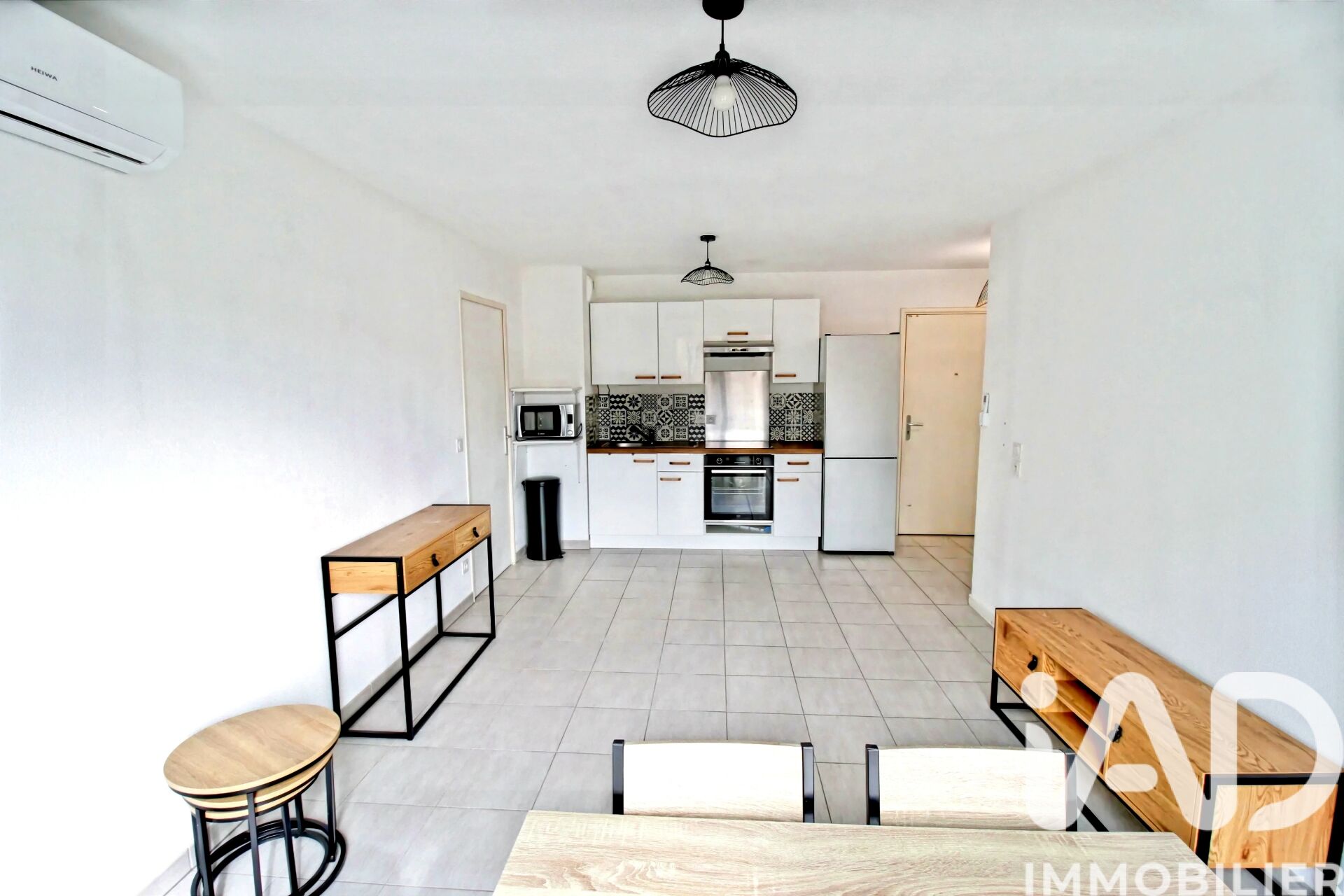 Vente Appartement 2 pièces - Photo 2