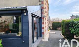 Maison 7 Pièces 176 m² à vendre à Lys-Haut-Layon (49560)