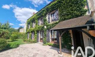 Maison 5 Pièces 148 m² à vendre à La Ferté-sous-Jouarre (77260)