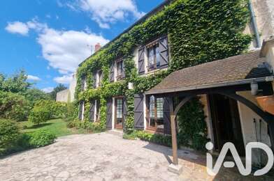 Maison 5 pièces 298000 €