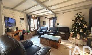 Maison 6 Pièces 123 m² à vendre à Rœulx (59172)