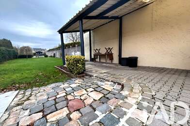 Maison 6 pièces 229000 €