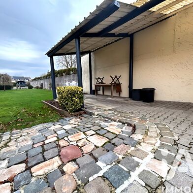 Maison 6 pièces 229000 €