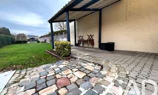 Maison 6 Pièces 123 m² à vendre à Rœulx (59172)