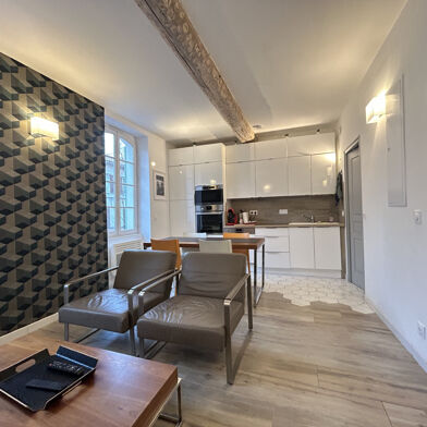 Appartement 3 pièces 143000 €