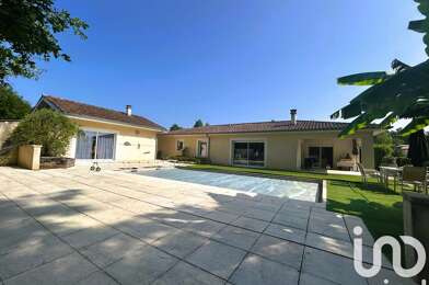 Maison 6 pièces 524000 €