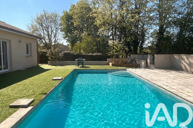 Maison 6 pièces 524000 €