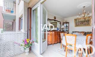 Appartement 3 Pièces 63 m² à vendre à Villejuif (94800)