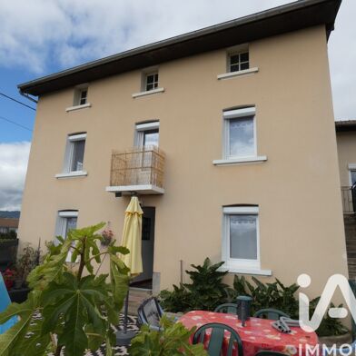 Maison 8 pièces 71500 €