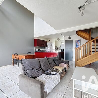 Appartement 4 pièces 179000 €