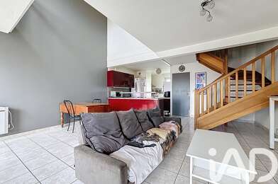 Appartement 4 pièces 179000 €