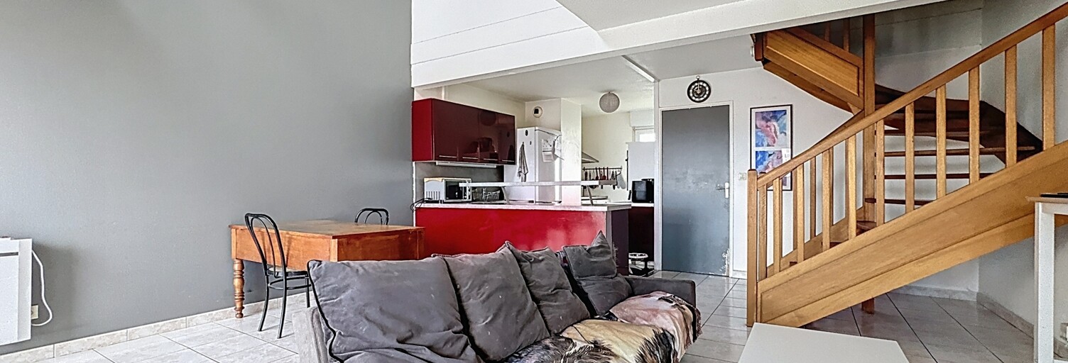 Appartement 4 Pièces 84 m² à vendre à Perpignan (66100)