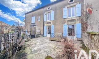 Maison 5 Pièces 119 m² à vendre à Chauvigny (86300)