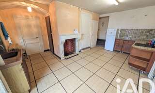 Maison 5 Pièces 119 m² à vendre à Fleix (86300)