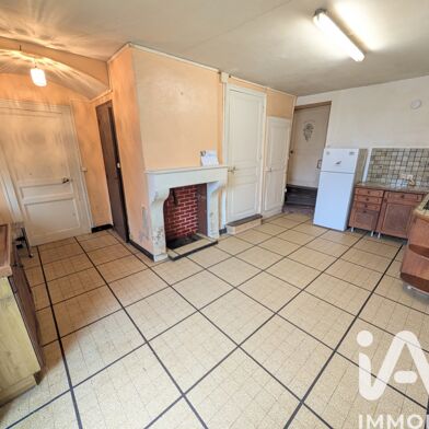 Maison 5 pièces 56000 €