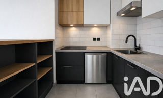 Appartement 2 Pièces 44 m² à vendre à Langoiran (33550)