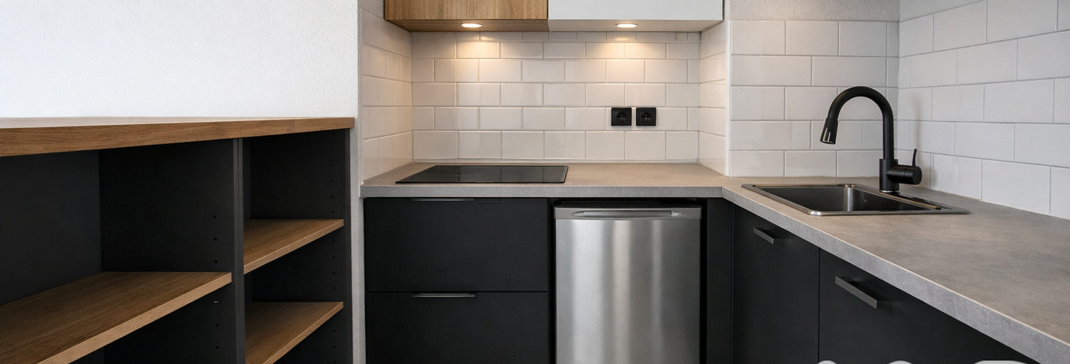 Appartement 2 Pièces 44 m² à vendre à Langoiran (33550)