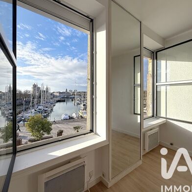 Appartement 3 pièces 565000 €