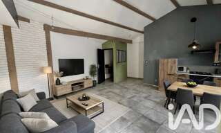 Maison 2 Pièces 54 m² à vendre à Ciré-d'Aunis (17290)