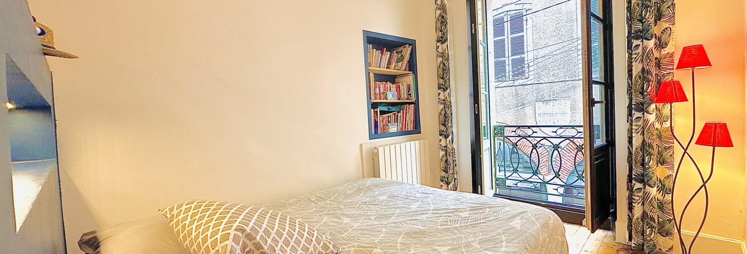 Appartement 2 Pièces 60 m² à vendre à Cahors (46000)