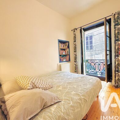 Appartement 2 pièces 135000 €