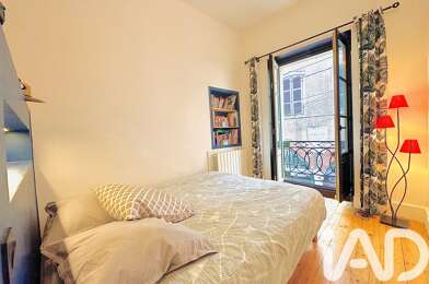 Appartement 2 pièces 129900 €