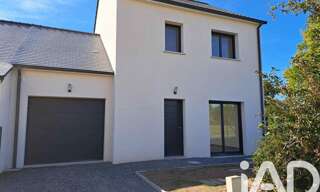 Maison 4 Pièces 90 m² à vendre à Renac (35660)