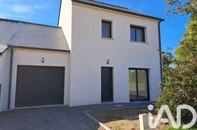 Maison 4 pièces 232500 €