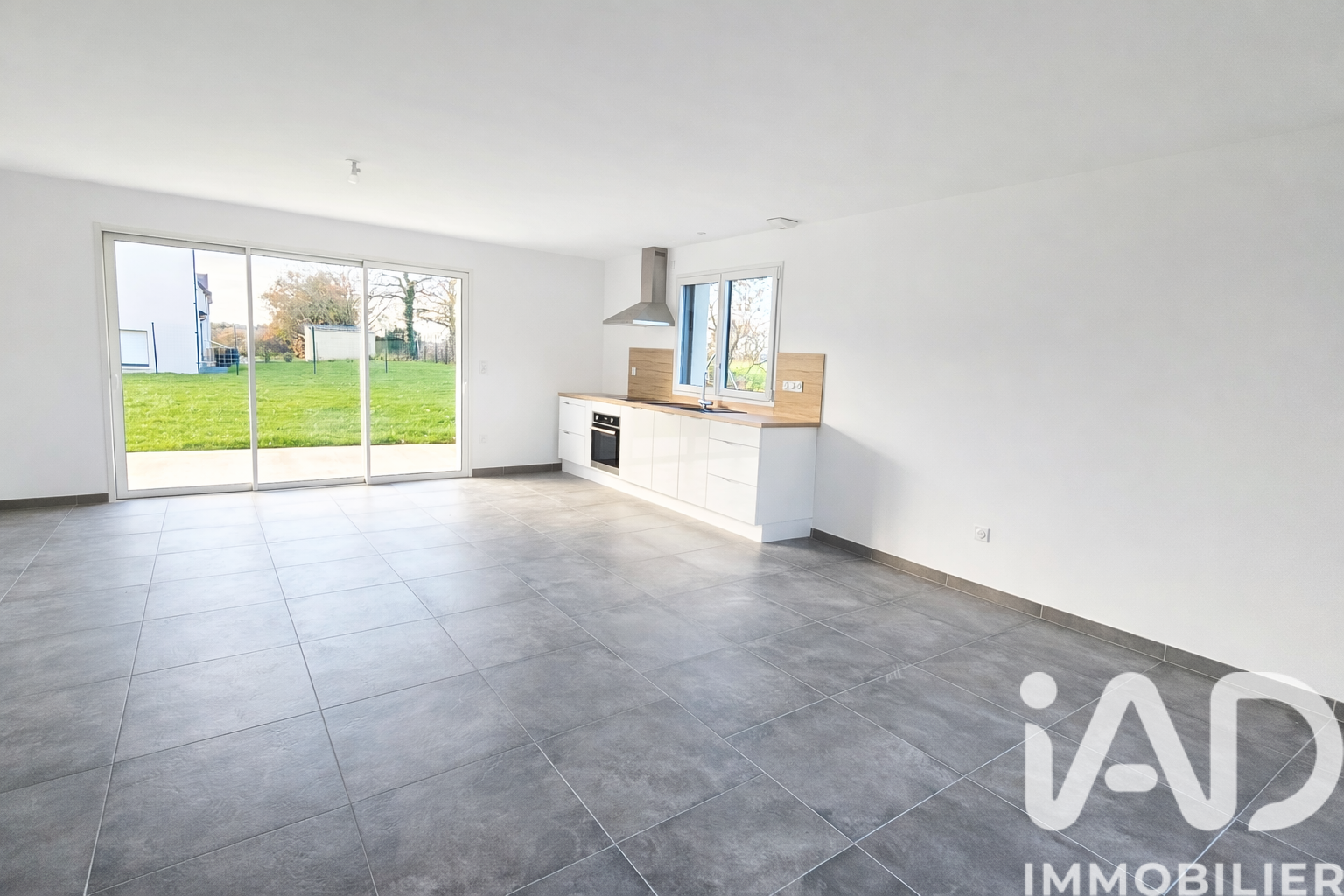 Vente Maison/villa 4 pièces - Photo 4