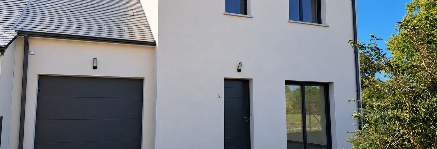 Maison 4 Pièces 90 m² à vendre à Renac (35660)