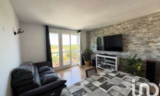 Appartement 3 Pièces 55 m² à vendre à Herblay-sur-Seine (95220)