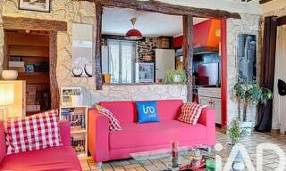 Maison 5 Pièces 94 m² à vendre à Pommeuse (77515)