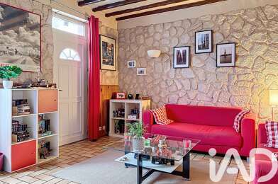 Maison 5 pièces 165000 €