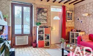 Maison 5 Pièces 94 m² à vendre à Pommeuse (77515)