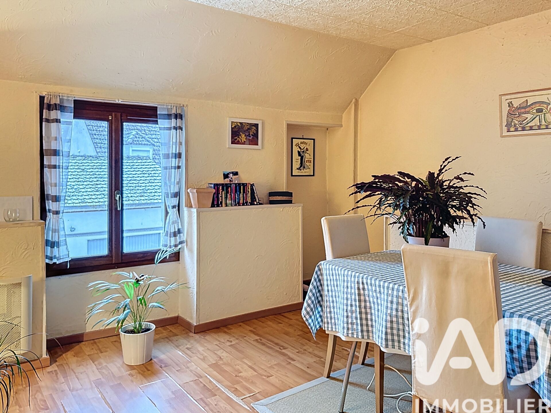 Vente Maison/villa 5 pièces - Photo 3