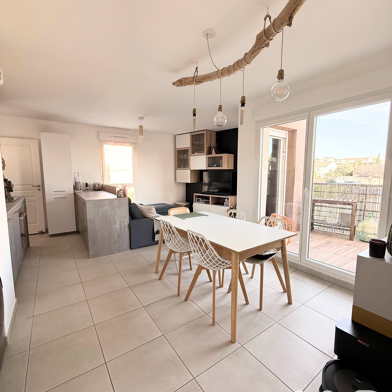 Appartement 4 pièces 420000 €