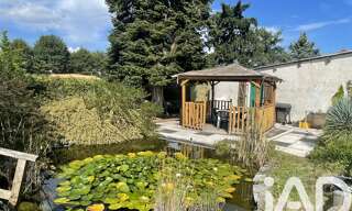 Maison 9 Pièces 181 m² à vendre à Poncins (42110)