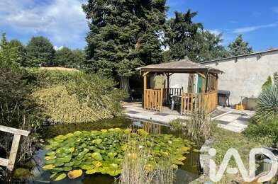 Maison 9 pièces 278000 €