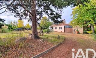 Terrain  1200 m² à vendre à Tournefeuille (31170)