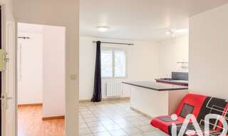 Appartement 2 Pièces 43 m² à vendre à Saint-Genis-Laval (69230)
