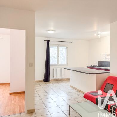 Appartement 2 pièces 179000 €