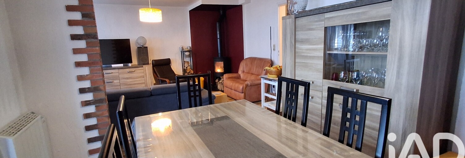 Appartement 3 Pièces 72 m² à vendre à Chaumont (52000)