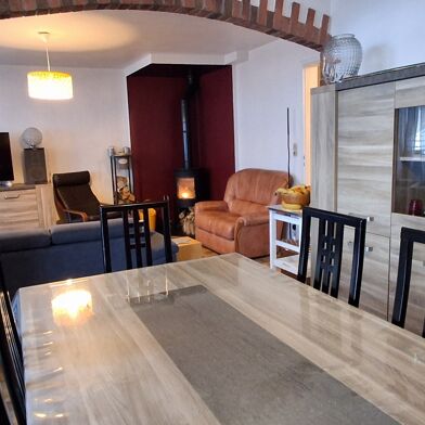 Appartement 3 pièces 110000 €