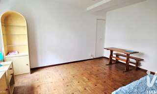 Appartement 1 Pièce 26 m² à vendre à Menton (06500)