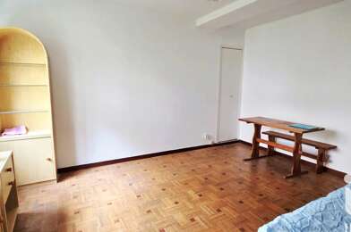 Appartement 1 pièces 196000 €