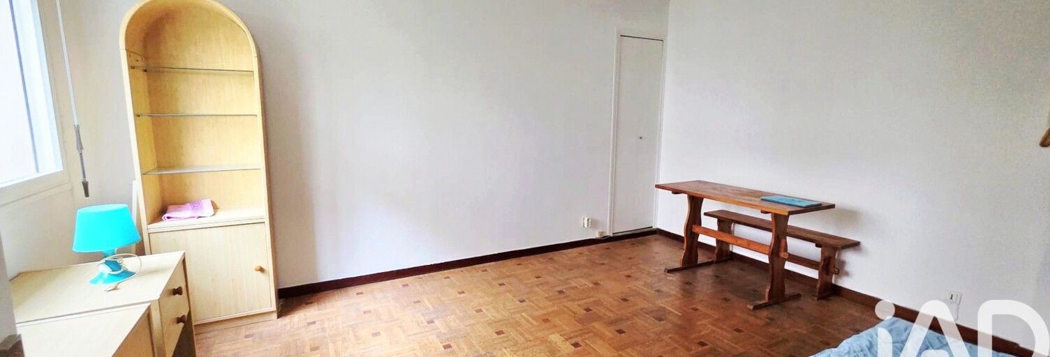 Appartement 1 Pièce 25 m² à vendre à Menton (06500)