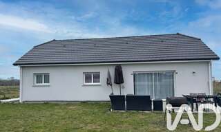 Maison 4 Pièces 90 m² à vendre à Abos (64360)