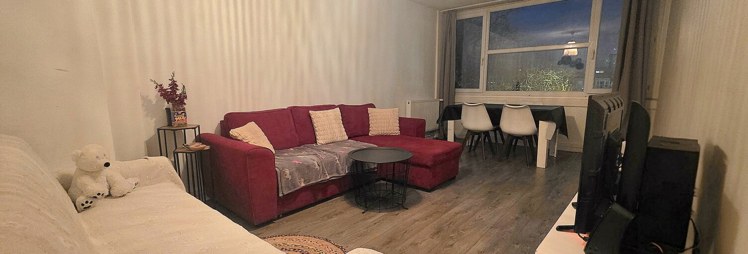 Appartement 2 Pièces 47 m² à vendre à Le Havre (76600)